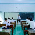 MTs Darul Amanah Laksanakan Asesmen Madrasah dan Ujian Praktik Tahun 2025