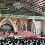 Pondok Pesantren Darul Amanah Gelar Upacara Pembukaan Ujian Lisan dan Tulis Tahun Ajaran 2024/2025