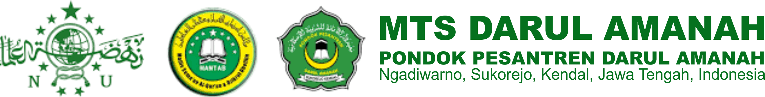 MTS DARUL AMANAH